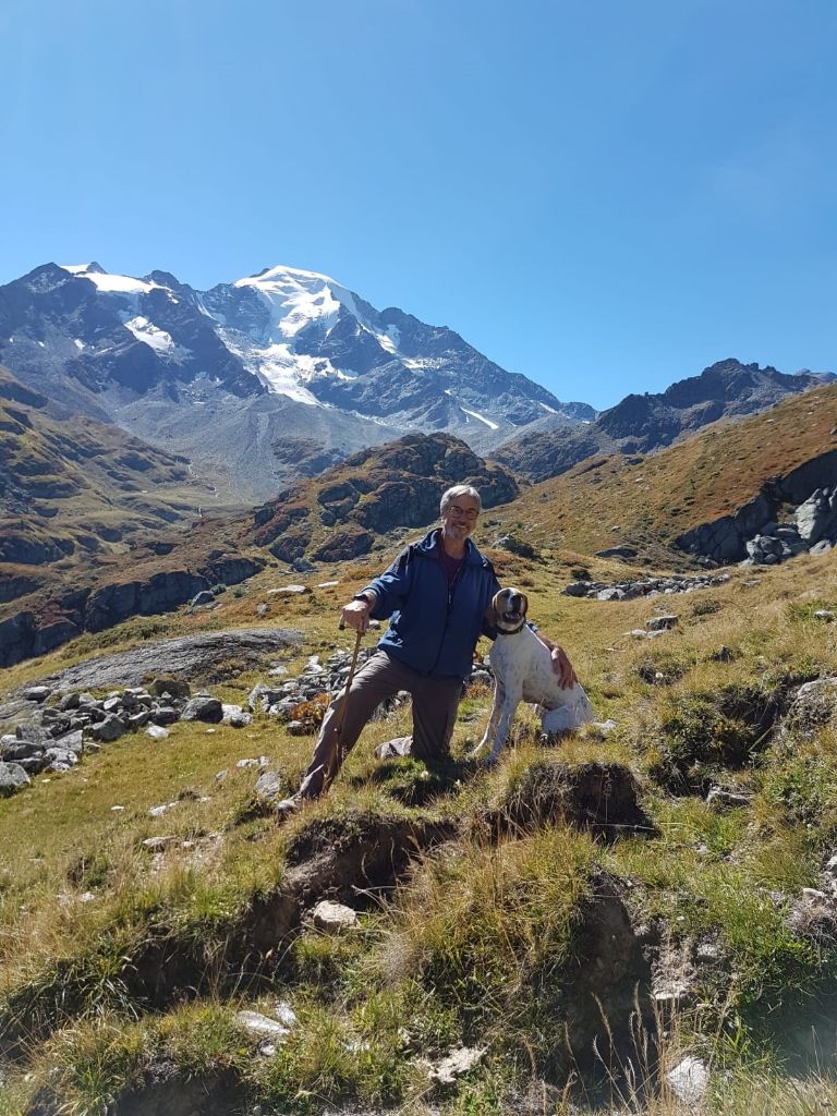 De ker avel - Que la Montagne est belle