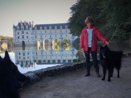 des Gardiens de l'Hermine - Retour en Bretagne : arrêt du dimanche soir ...