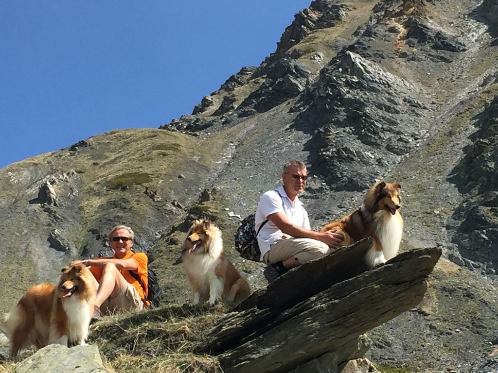 Des Vallées Du Bugey - Mystic et Memphis à la montagne 