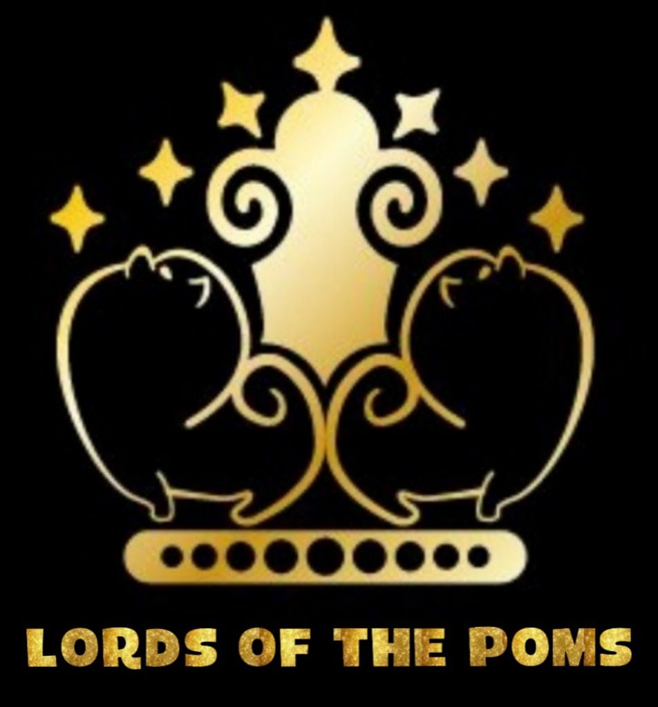 Lords of the Poms - Notre Affixe change !!! 