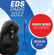 Du Paradis d'Urgo - Championnat de France 2022