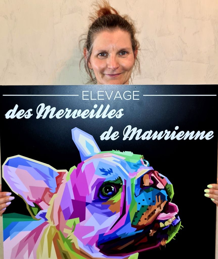 des Merveilles de Maurienne - Cadeau client