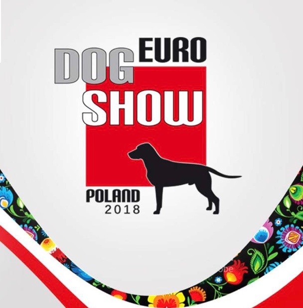 Ilex Auréu's - EURO DOG SHOW 2018