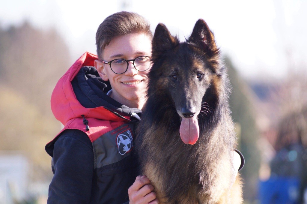 Classe A réussie pour Orso