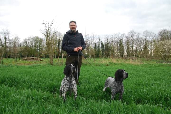 De La Vallee De L'Echelle - Bilan saison  de Field Trial de Printemps  2023