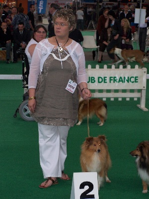 du Lorecé - Championnat de france ...