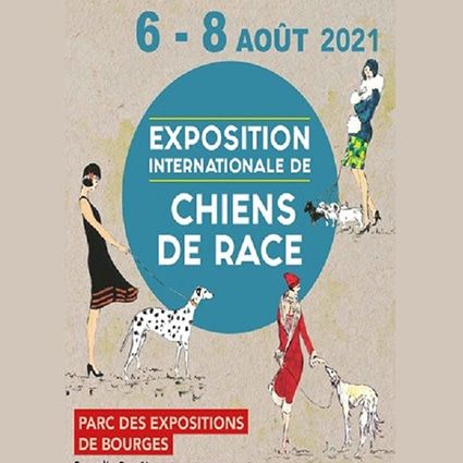 des Landes du Bout du Monde - Nationale d'élevage 2021