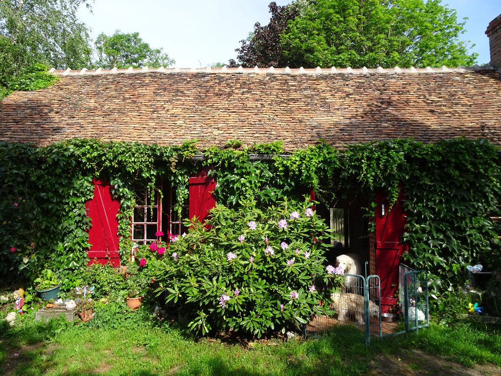 des Arcanes D'Hermes - La maison des podhales