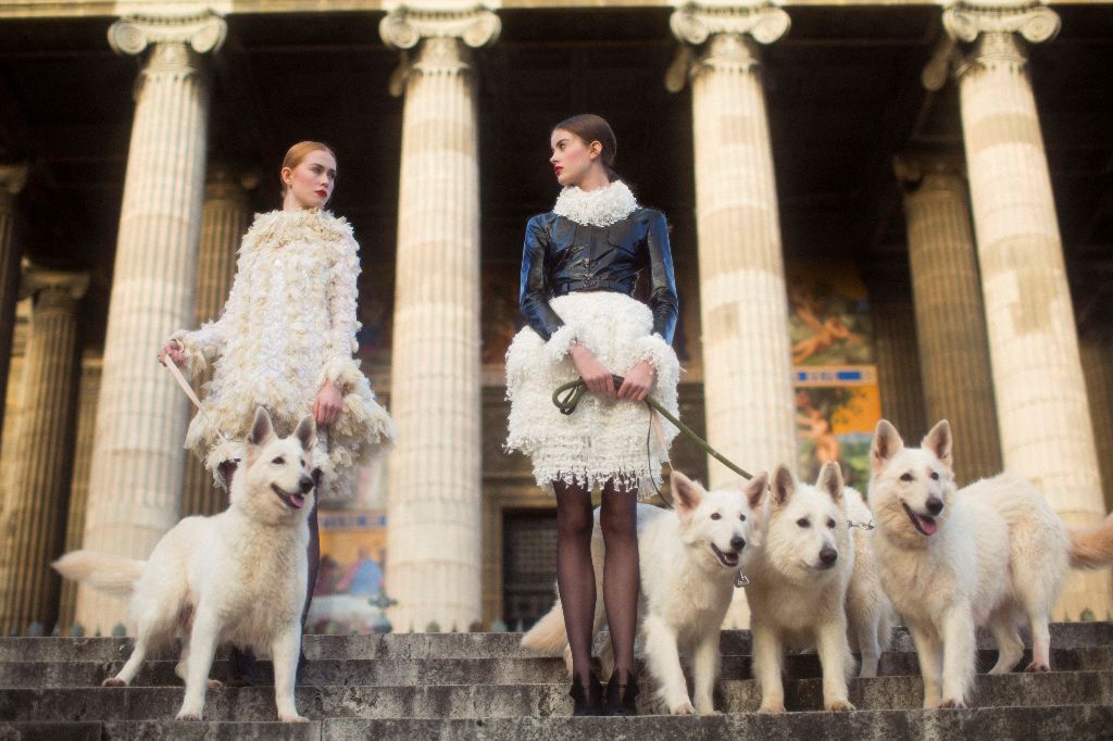 de l'ange Gardien de Faujus - Shooting 