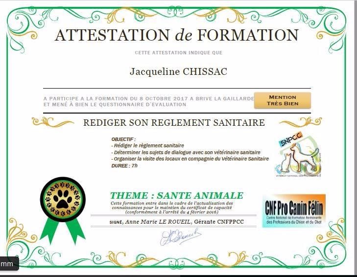 De la vallée d'Anubis - CCAD 2007  Ré- Actualisation des connaissances  2017 