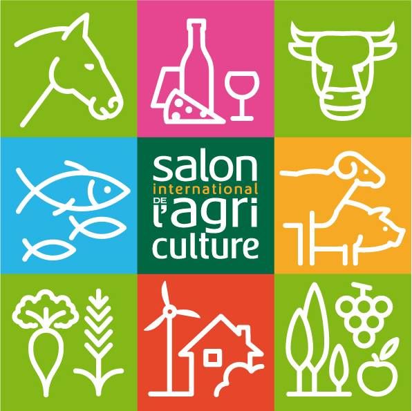 Du Domaine Du Fuchsberg - Salon de l'agriculture 2018