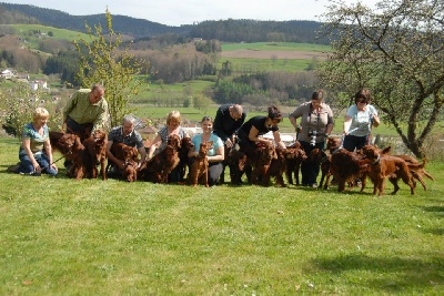 Du Domaine Du Fuchsberg - Week-end dans les Vosges