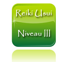 Du Domaine Du Fuchsberg - Formation REIKI niveau III