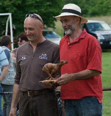 de landa gori - Trophée des AMATEURS