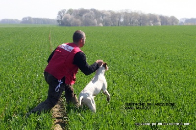 de landa gori - FT Printemps Le Bourg Dun 12/13 avril