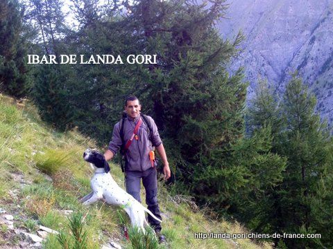 de landa gori - IBAR DE LANDA GORI...Sélection équipe de FRANCE de MONTAGNE !!!