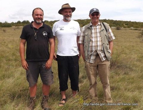 de landa gori - TEMPLIERS 2014 bis