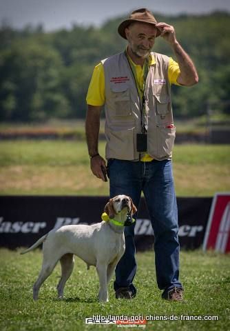 de landa gori - Chambord 2014 !! par Alex Nosov