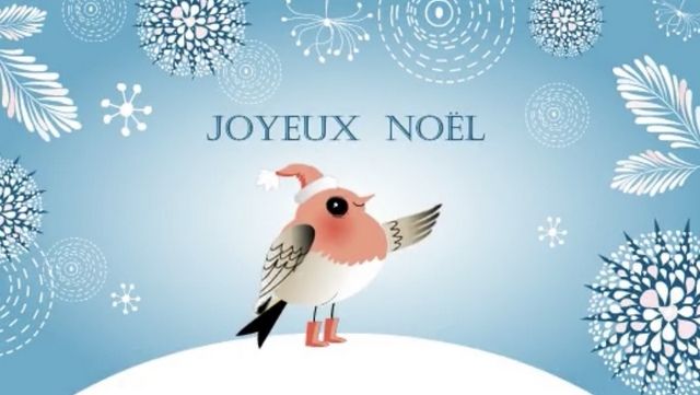 de landa gori - JOYEUX NOEL !