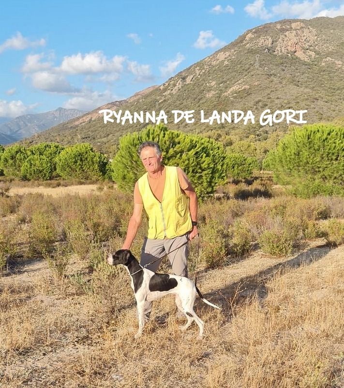 de landa gori - RYANNA DE LANDA GORI ;TRIALER !