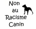 Lords of Darkness - COLLECTIF CONTRE LA CATEGORISATION DES CHIENS