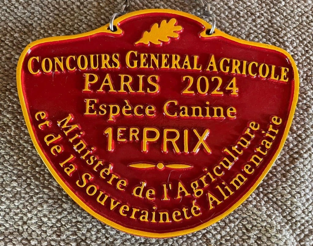 Concours Général Agricole