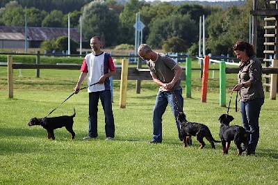 du mont des croisettes - JOURNEE BEAUCERONNE DE CONTY DEPT 80