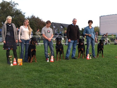 du mont des croisettes - JOURNÉE BEAUCERONNE DU 07/10/12