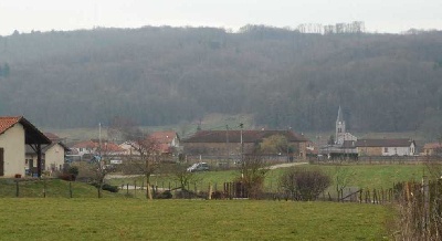 des Gaillards des Terres Froides - Régionale d'Elevage de LONGECHENAL 