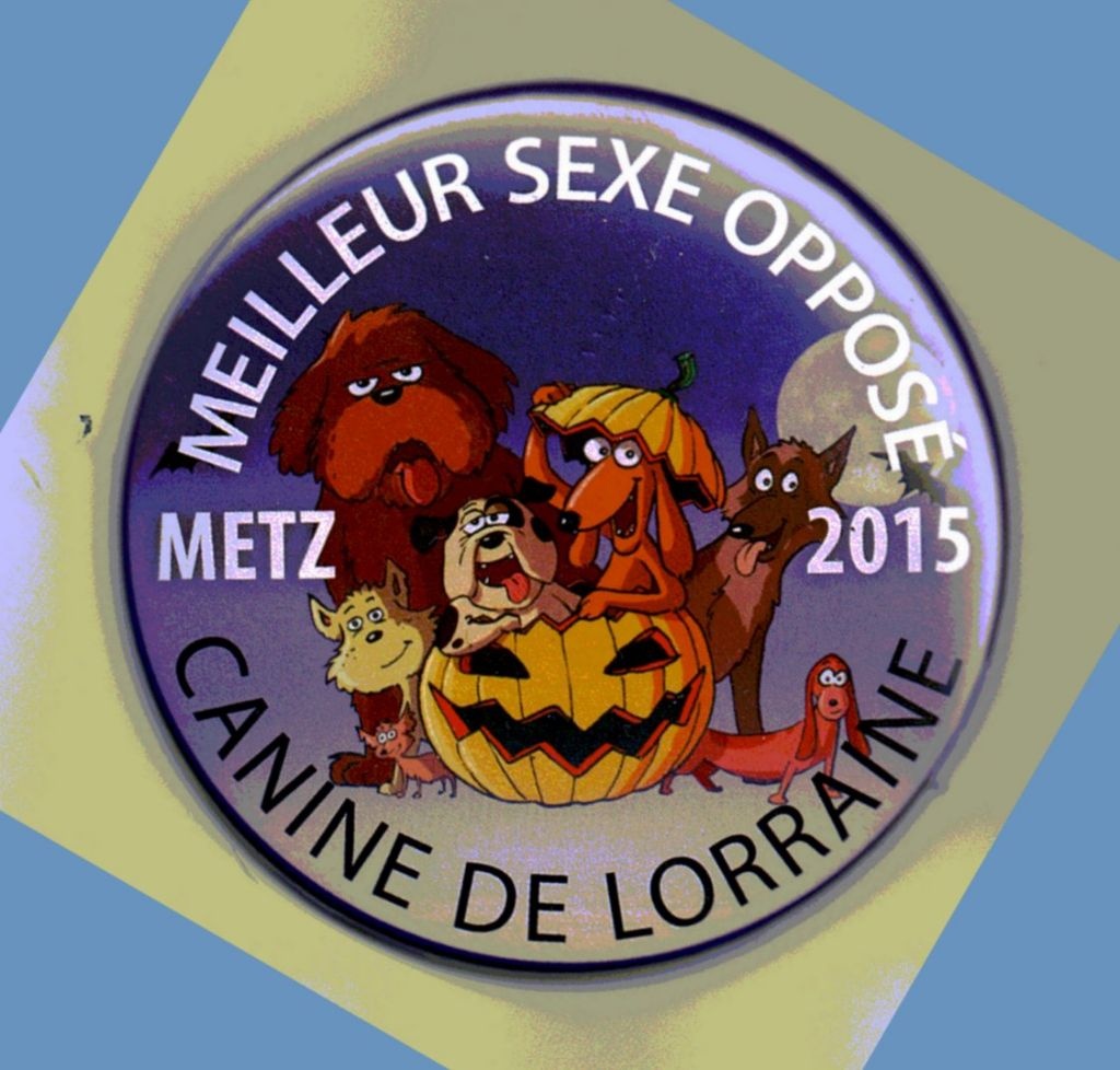 Glen mara - Metz 31/10 & 01/11/2015