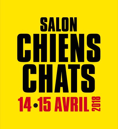 de l'Orée des charmois - salon chienschats