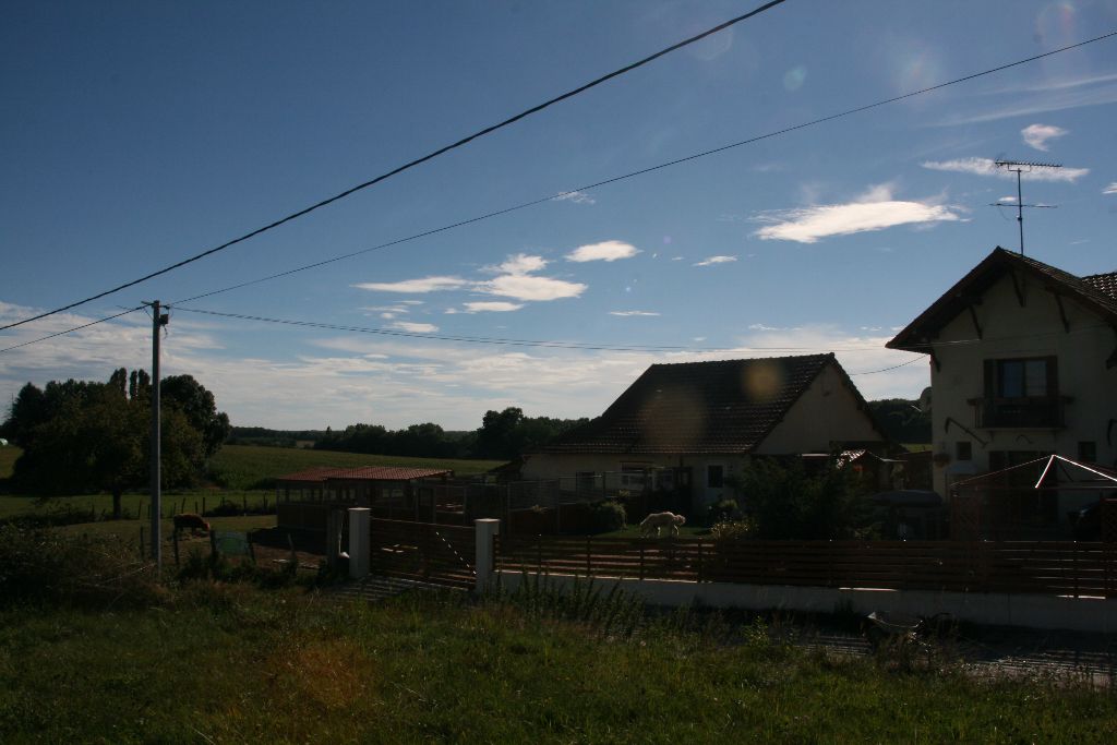 de l'Orée des charmois - portes ouvertes