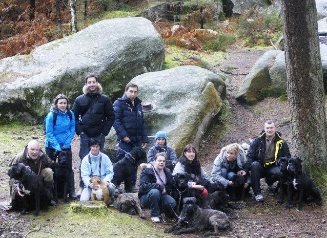 des Gardiens des Murailles - Rassemblement GDM!!!