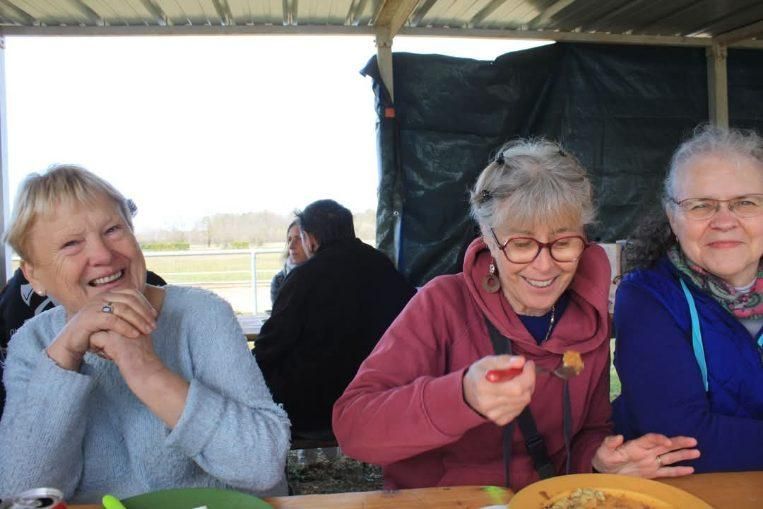 des tendres calins - ENC de Montauban