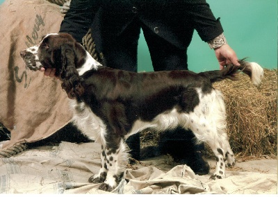 De la prieutiere - Championnat de FRANCE METZ