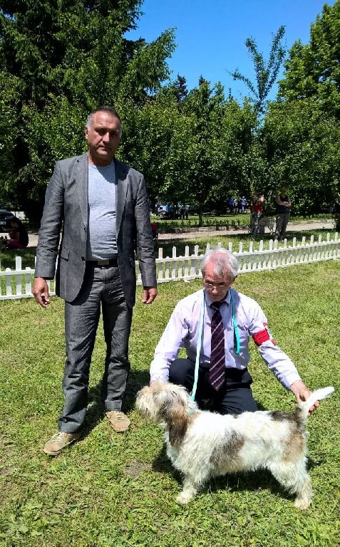 EXPOSITION DE DOBRIC EN BULGARIE