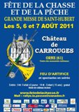 du Mont d'Ancre - Fete de la chasse de Carrouges