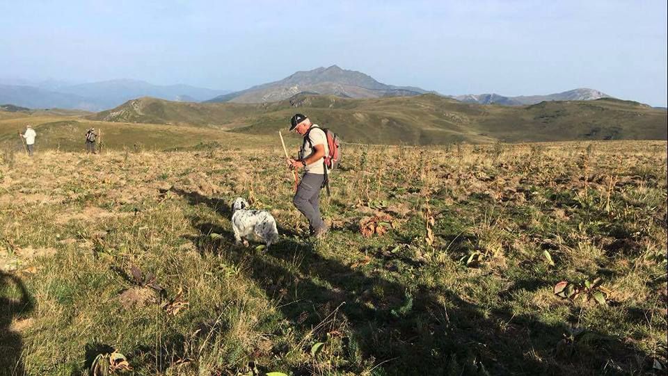 des pics luchonnais - CONCOURS MONTAGNE 2017