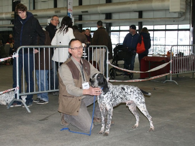 des hauts de rouillac - EXPO BORDEAUX 2015