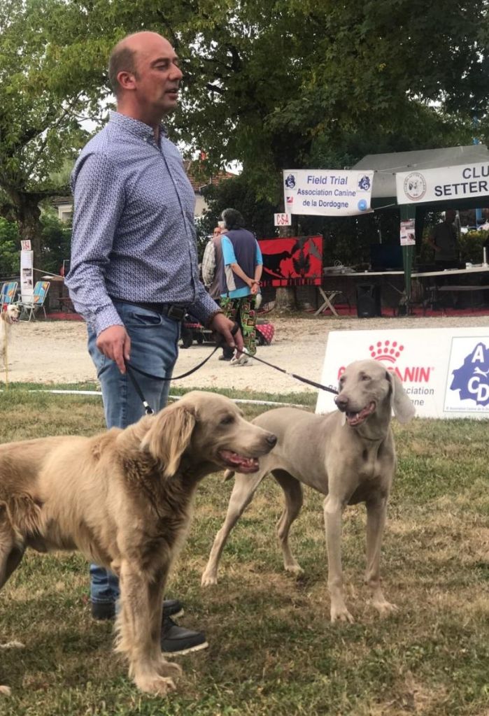 des sources de Gan de Loup - Les Sources de Gan de Loup, à l'honneur lors de l'expo de Sorges 