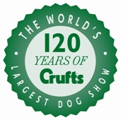 du Lac Brûlé - Crufts...120 ans !