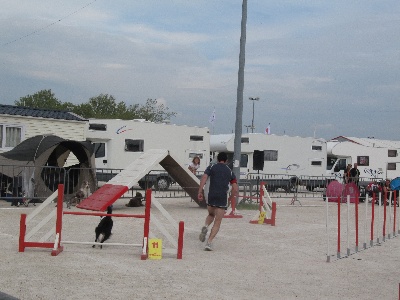 des Crocs de Provence - Sélectif du Championnat de France