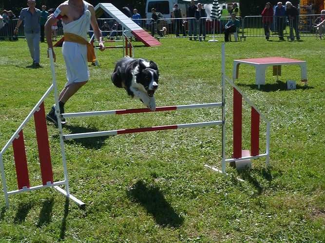 des Crocs de Provence - Sélectif du Trophée par équipe