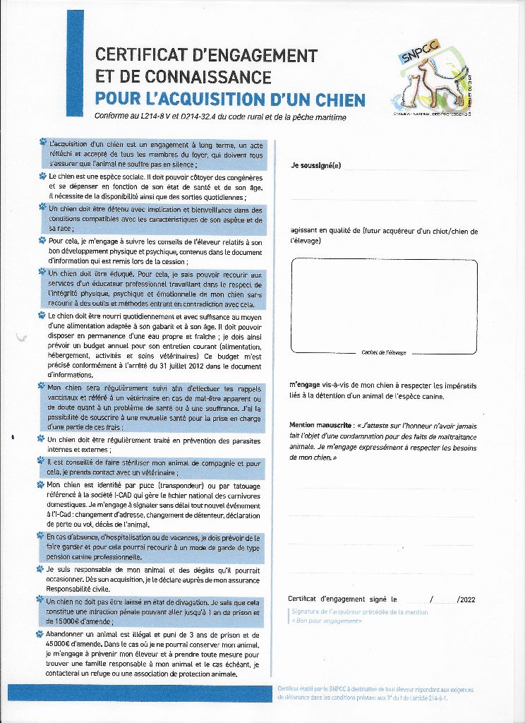 du Pre Mely de Laureden - Attention nouveau document