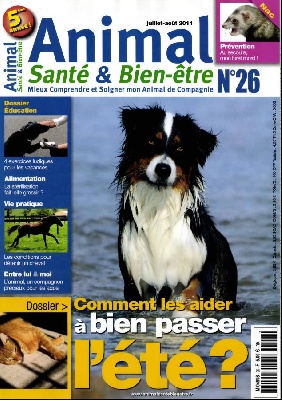 des Tresors du Mont Ventoux - ELITE SUR MAGAZINE  ANIMAL SANTE