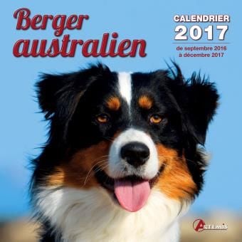 calendrier 2017